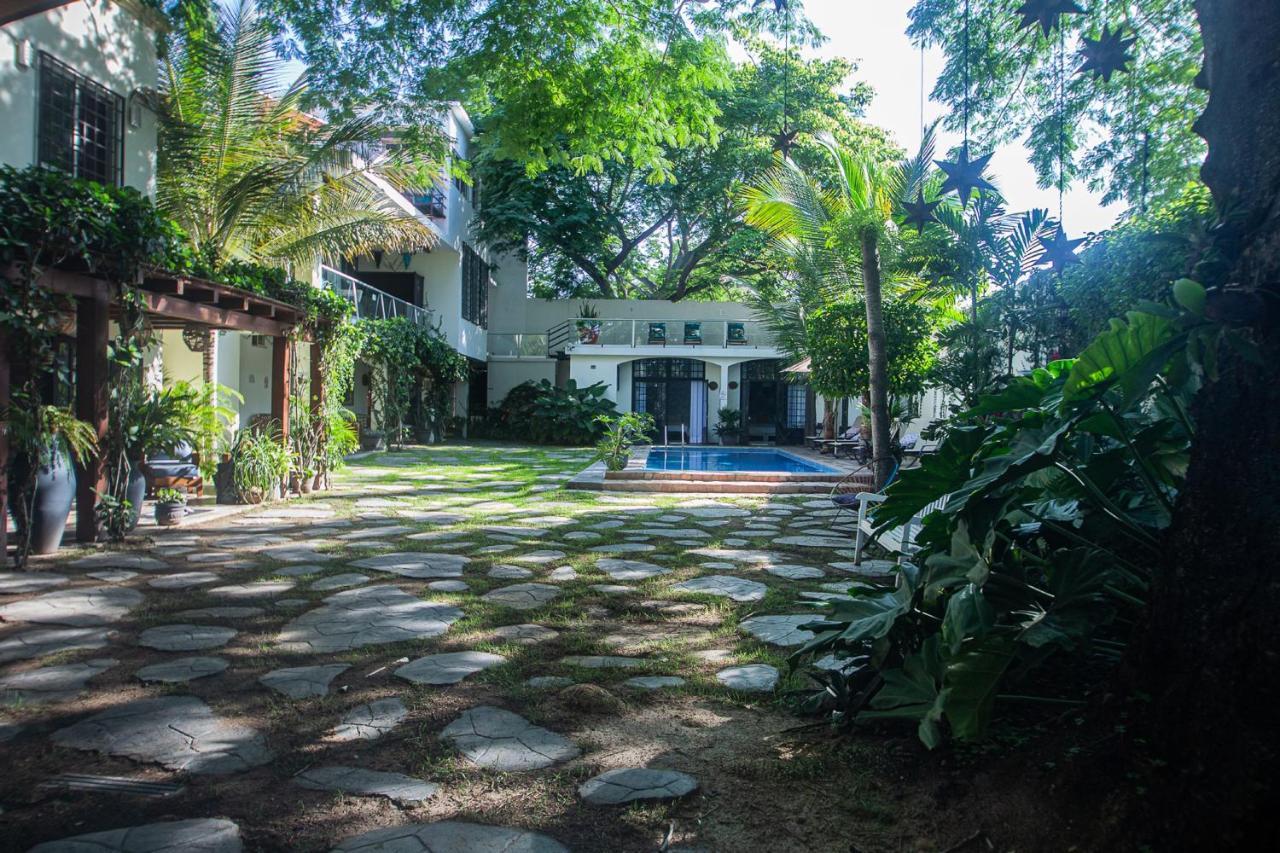 Villas Parota Inn Nuevo Vallarta Exterior photo
